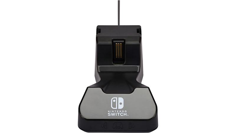 PowerA Controller Charging Base for Nintendo Switch Nintendo